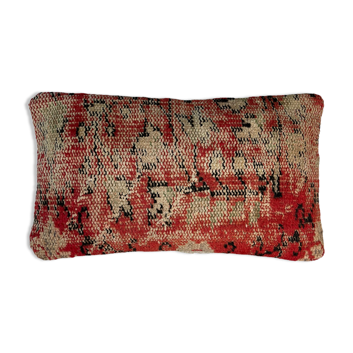 Vintage turkish cushion cover , 30 x 50 cm