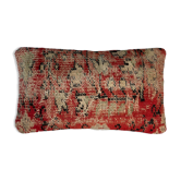 Housse de coussin turc vintage , 30 x 50 cm