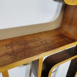 Room Divider by Ludvik Volak for Drevopodnik Holesov