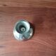 Antique stainless steel ice cream cups, vintage stainless steel dessert cups