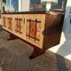 Scandinavian brutality sideboard gangso mobler