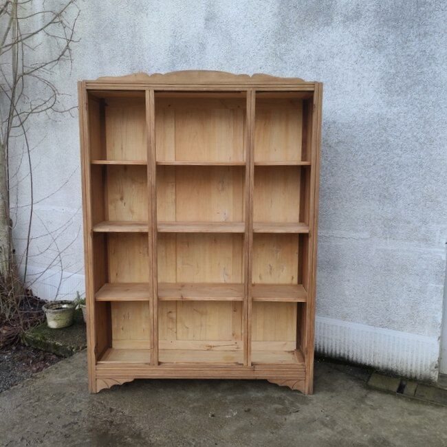 Bookcase