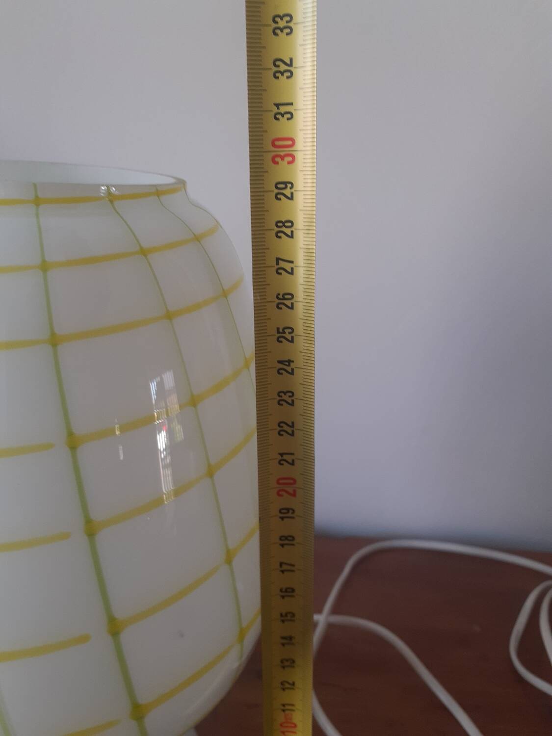 Lampe à poser