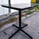 Ensemble de jardin, Oasiq
