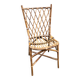 Rattan chair