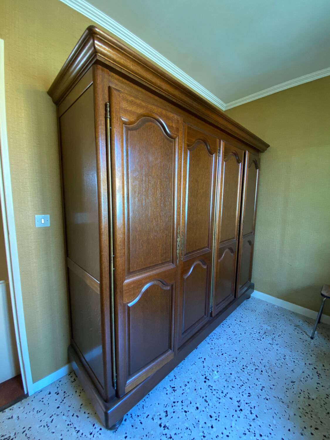 Wardrobe