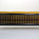 Mid-Century Modern Sofa in Yellow Velvet by Johannes Andersen, 1960s, Denmark