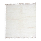 Tapis benni ouarin fait a main traditionnelle taille 150 x 250 cm