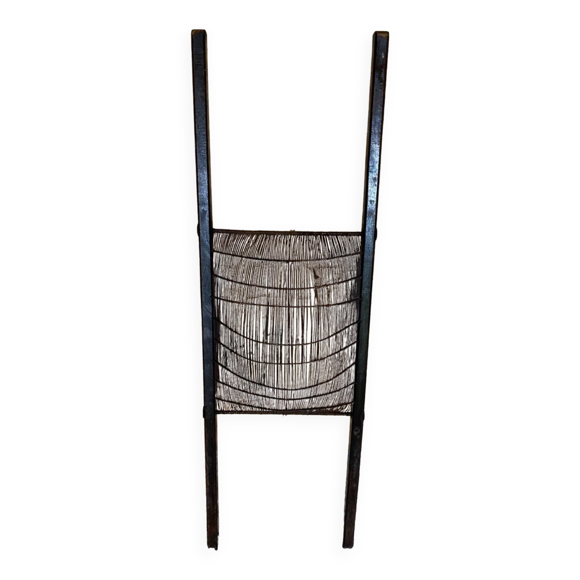 Metal Chair