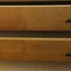 Enfilade vintage pied compas 1,20m, 1960’s