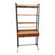 Bookcase - Vintage Italian desk from the 1960s/70s
