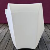 Chaise longue/méridienne "Tokyo Pop" / Tokujin Yoshioka / Driade (2000s)