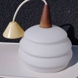 Scandinavian lamp