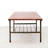 Teak Coffee Table from TopForm, 1960s