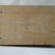Vintage display cabinet Maison Capelle