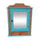 Art deco toilet cabinet 1930