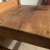 Pair of children's chairs from the 1950s