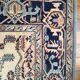 tapis pure laine 300x200cm
