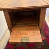 Table à ouvrage extensible