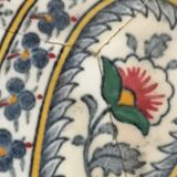 Decorative or serving plates