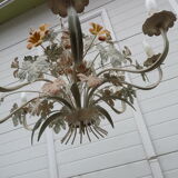 Floral floral sores 8 arms