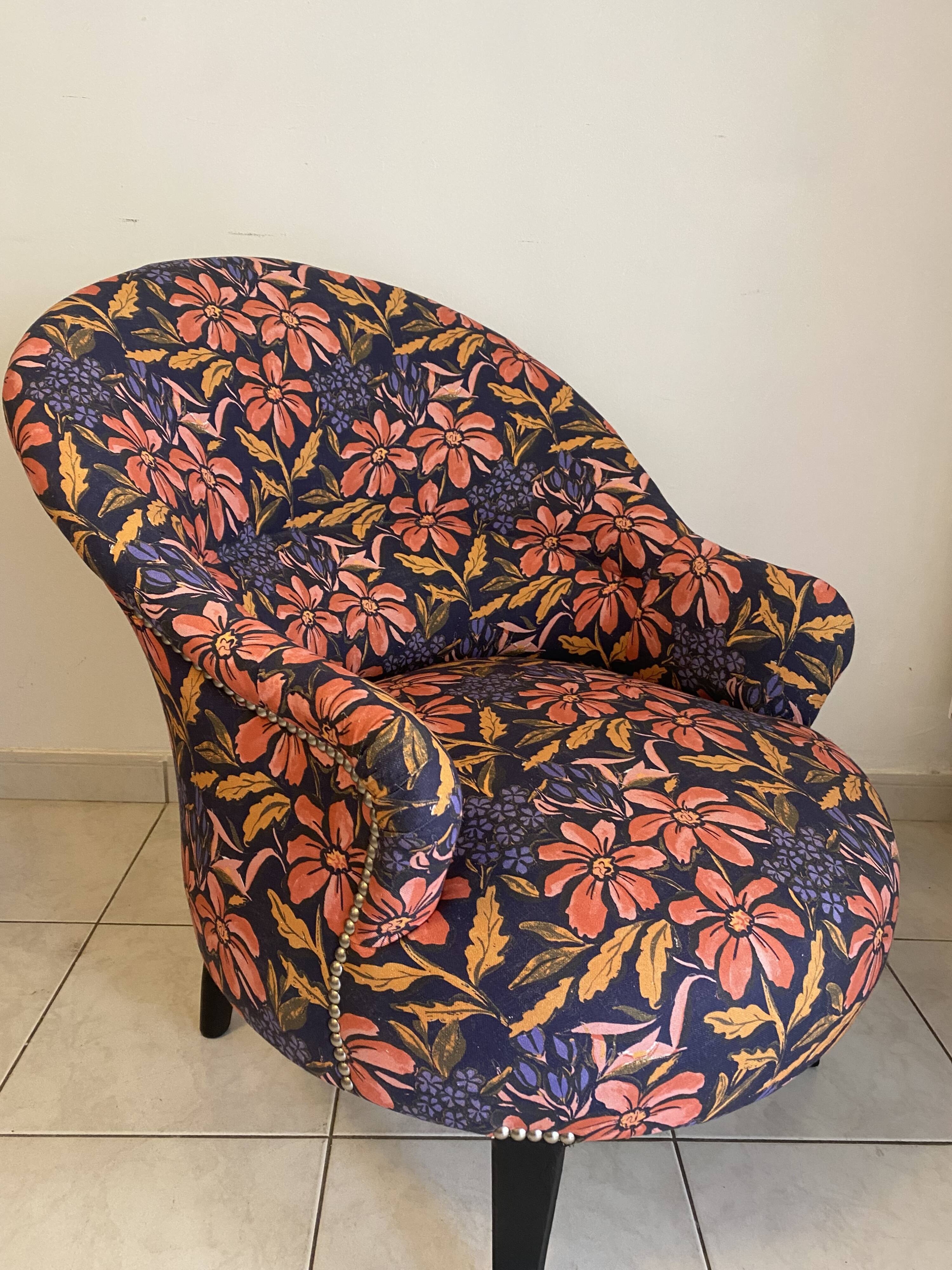 Fauteuil