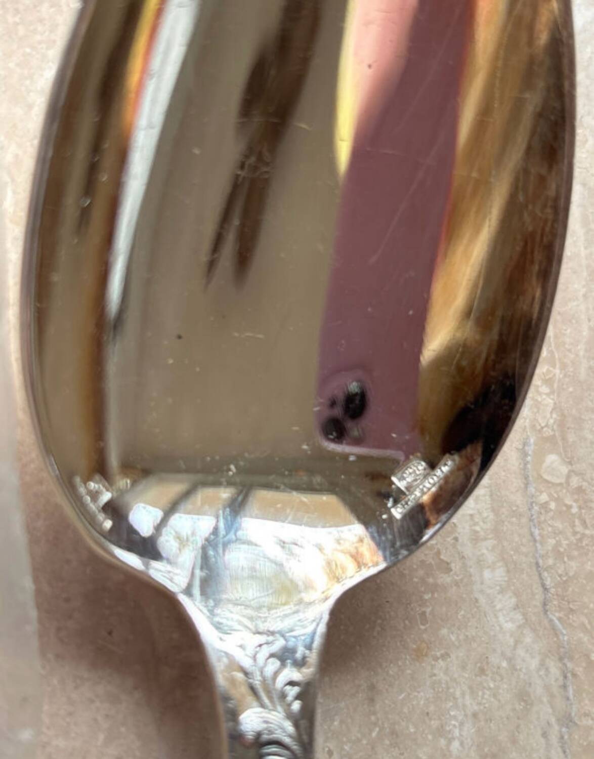 Christofle Marly 48-piece cutlery set