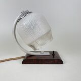 Mid century table lamp, 1950's