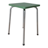 Tabouret vintage années 80