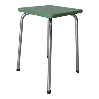 Vintage stool 80s