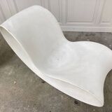 Pair of Voido armchairs by Ron Arad for Magis