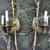 Appliques anciennes