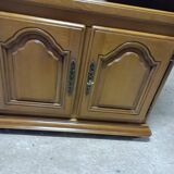 Turntable furniture