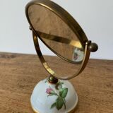 Porcelain set for bathroom