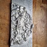 Bas relief