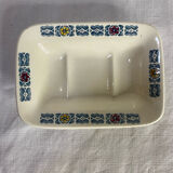 Antique toilet set - René Longchamp