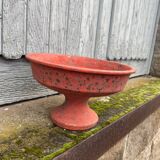 Table Centre Cut with Base