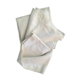 Hemp winemaker's tablecloth