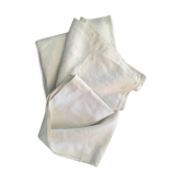 Hemp winemaker's tablecloth