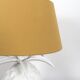 Vintage Pineapple Table Lamp