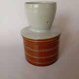 Berry sandstone water butter dish