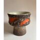 Vase West Germany