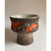 Vase West Germany