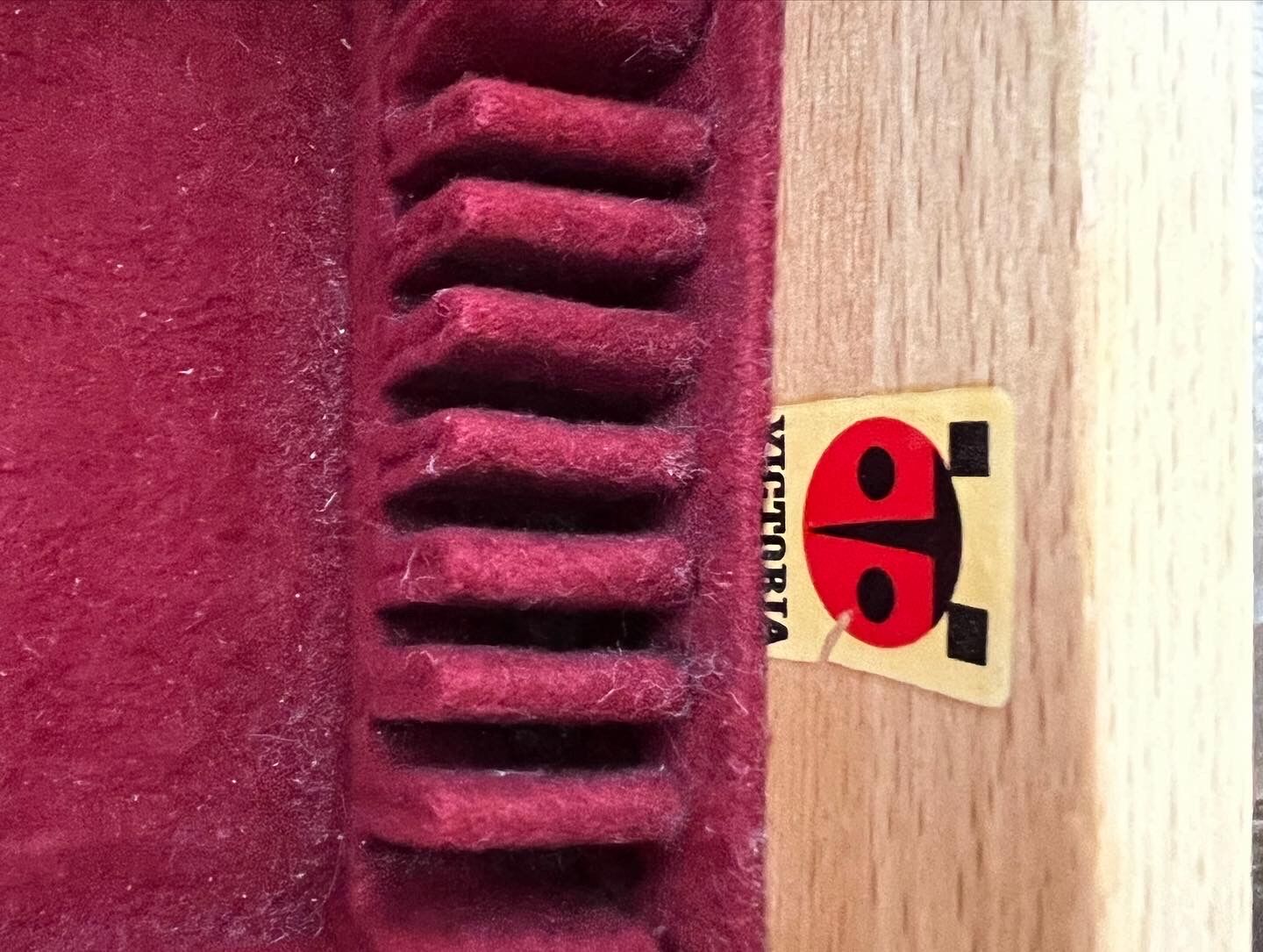 Vintage sideboard 1960