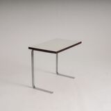 Set of 3 minimalistic nesting side tables