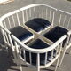 Chairs Thonet 1960