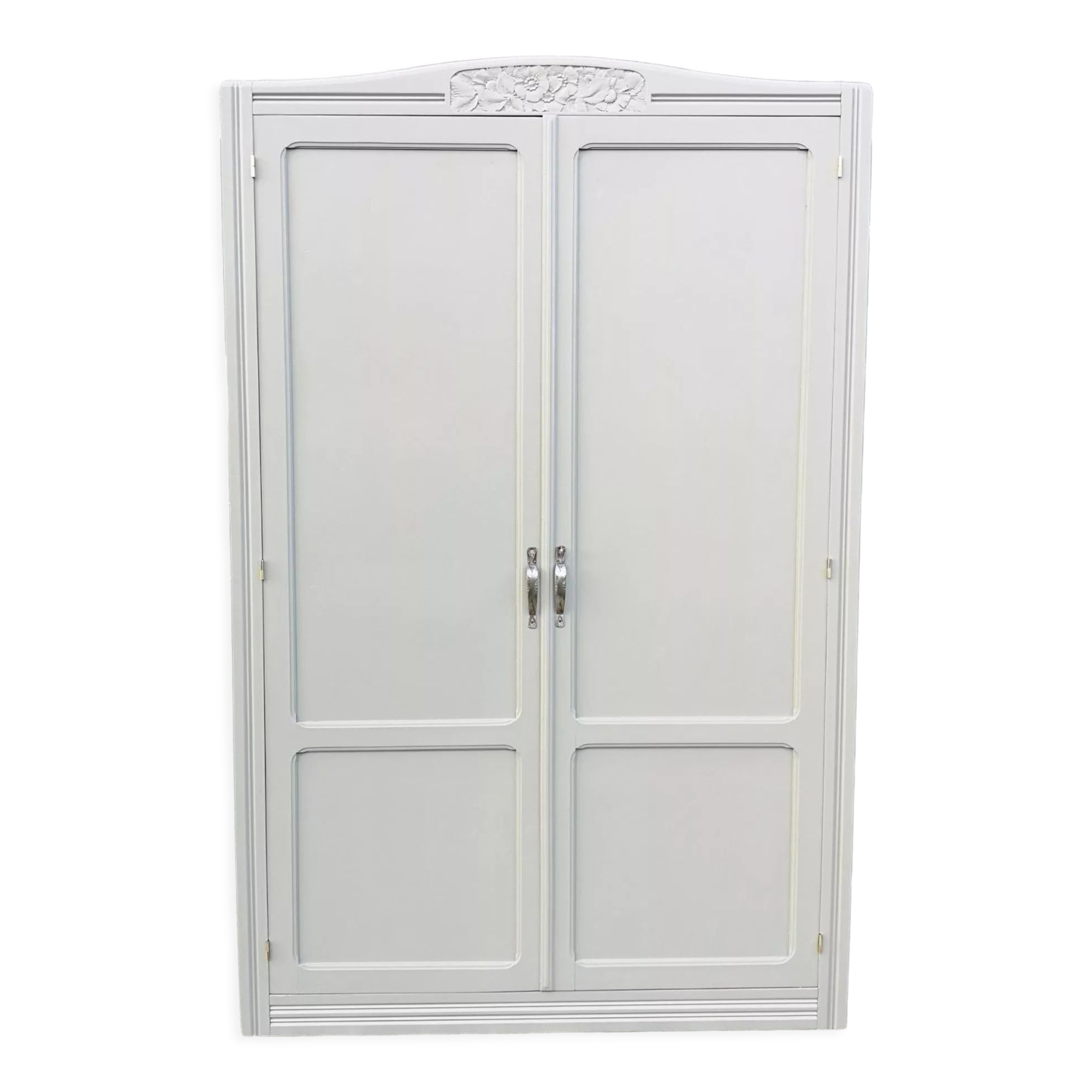 Art Deco cabinet