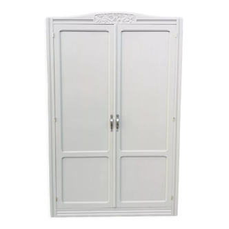 Art Deco cabinet