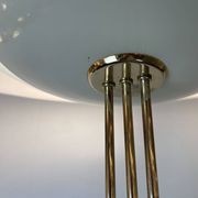 Hollywood Regency Floor Lamp, Italy, 1980s