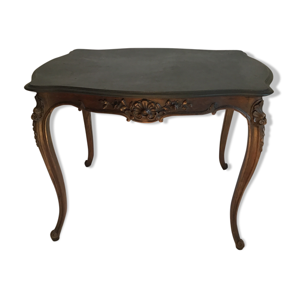 Table d'appoint de style Louis XV